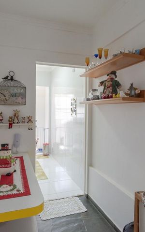 Apartamento para alugar com 50m², 1 quarto e 1 vaga Apartamento para alugar com 50m², 1 quarto e 1 vagaCopa