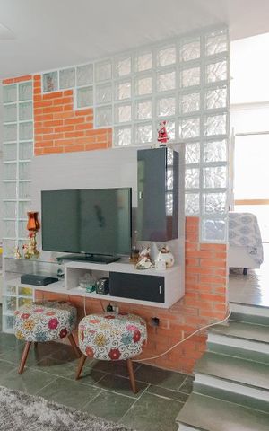 Apartamento para alugar com 50m², 1 quarto e 1 vaga Apartamento para alugar com 50m², 1 quarto e 1 vagaSala