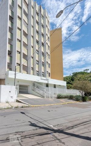 Apartamento para alugar com 50m², 1 quarto e 1 vaga Apartamento para alugar com 50m², 1 quarto e 1 vagaFachada