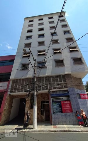 Apartamento para alugar com 59m², 2 quartos e sem vaga Apartamento para alugar com 59m², 2 quartos e sem vagaFachada do Bloco