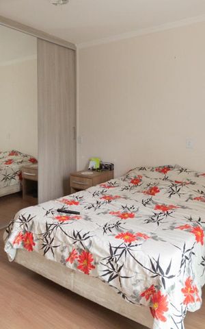 Casa de condomínio para alugar com 78m², 2 quartos e 1 vaga Casa de condomínio para alugar com 78m², 2 quartos e 1 vagaQuarto 1