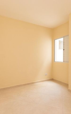 Apartamento para alugar com 42m², 2 quartos e sem vaga Apartamento para alugar com 42m², 2 quartos e sem vagaQuarto