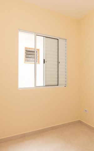Apartamento para alugar com 42m², 2 quartos e sem vaga Apartamento para alugar com 42m², 2 quartos e sem vagaQuarto