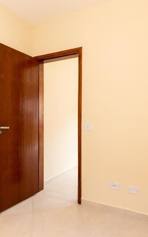 Apartamento para alugar com 42m², 2 quartos e sem vaga Apartamento para alugar com 42m², 2 quartos e sem vagaQuarto