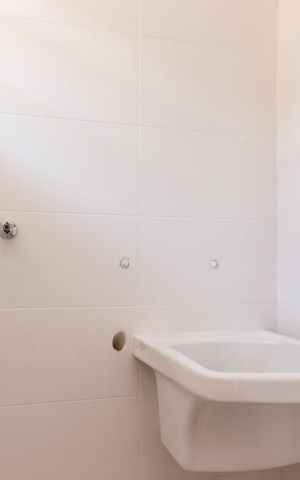 Apartamento para alugar com 42m², 2 quartos e sem vaga Apartamento para alugar com 42m², 2 quartos e sem vagaÁrea de Serviço