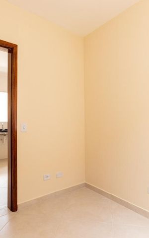 Apartamento para alugar com 42m², 2 quartos e sem vaga Apartamento para alugar com 42m², 2 quartos e sem vagaSala/ cozinha