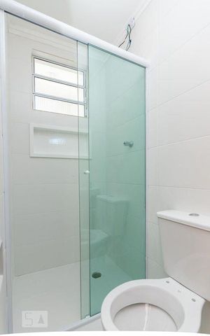 Apartamento para alugar com 42m², 2 quartos e sem vaga