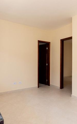 Apartamento para alugar com 42m², 2 quartos e sem vaga Apartamento para alugar com 42m², 2 quartos e sem vagaSala/ cozinha
