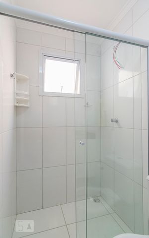 Apartamento para alugar com 81m², 3 quartos e 2 vagas Apartamento para alugar com 81m², 3 quartos e 2 vagasBanheiro