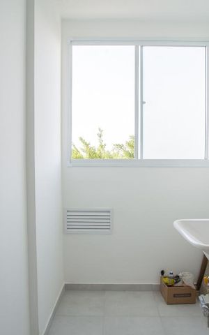 Apartamento à venda com 44m², 2 quartos e sem vagaÁrea de Serviço