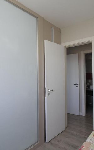 Apartamento à venda com 80m², 2 quartos e 2 vagasQuarto 2