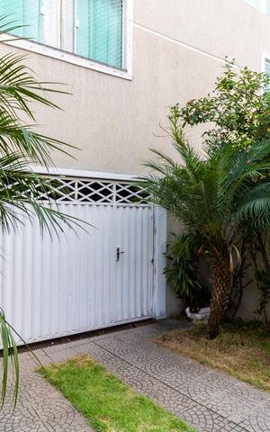Casa para alugar com 165m², 3 quartos e 3 vagas Casa para alugar com 165m², 3 quartos e 3 vagasGaragem