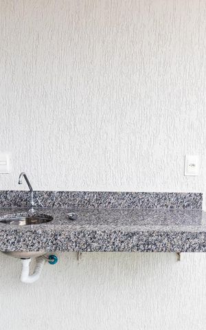 Apartamento para alugar com 67m², 2 quartos e 2 vagas Apartamento para alugar com 67m², 2 quartos e 2 vagasVaranda
