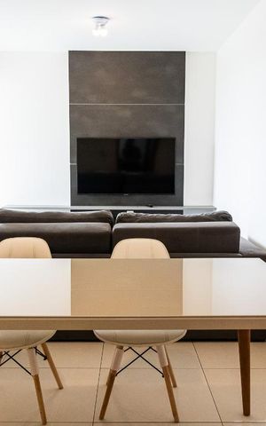 Apartamento para alugar com 67m², 2 quartos e 2 vagas Apartamento para alugar com 67m², 2 quartos e 2 vagasSala