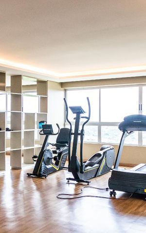 Apartamento para alugar com 67m², 2 quartos e 2 vagas Apartamento para alugar com 67m², 2 quartos e 2 vagasAcademia