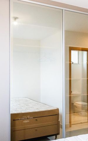 Apartamento para alugar com 67m², 2 quartos e 2 vagas Apartamento para alugar com 67m², 2 quartos e 2 vagasSuíte