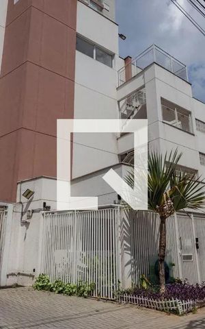 Apartamento para alugar com 36m², 1 quarto e 1 vaga Apartamento para alugar com 36m², 1 quarto e 1 vagaFachada