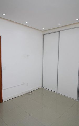 Apartamento à venda com 55m², 1 quarto e sem vagaQuarto