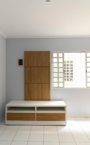 Studio para alugar com 50m², 1 quarto e 1 vagaSala