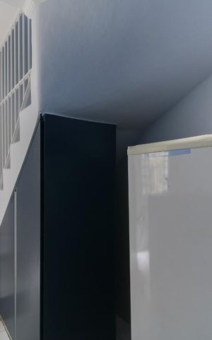 Studio para alugar com 50m², 1 quarto e 1 vagaCozinha