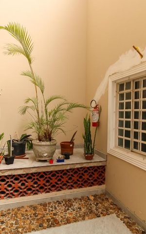 Studio para alugar com 50m², 1 quarto e 1 vagaÁrea Externa