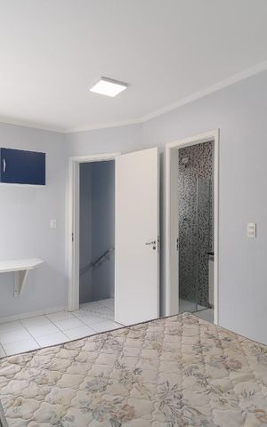 Studio para alugar com 50m², 1 quarto e 1 vagaSuíte