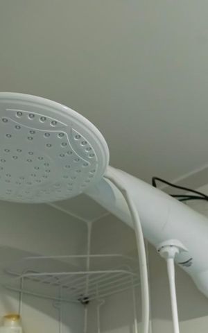 Studio para alugar com 28m², 1 quarto e sem vagaBanheiro