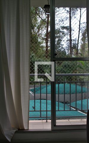 Apartamento à venda com 55m², 2 quartos e 1 vaga Apartamento à venda com 55m², 2 quartos e 1 vagaVaranda da Sala