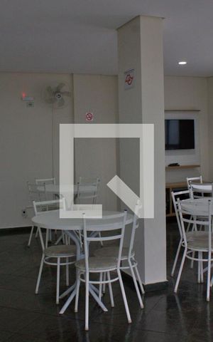 Apartamento à venda com 55m², 2 quartos e 1 vaga Apartamento à venda com 55m², 2 quartos e 1 vagaÁrea comum