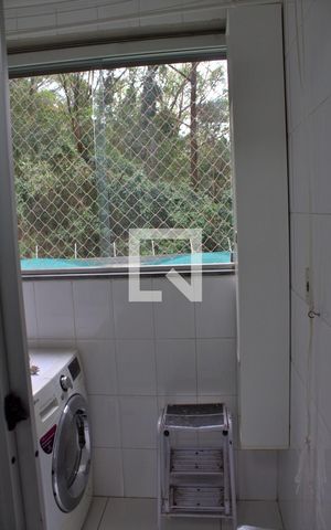 Apartamento à venda com 55m², 2 quartos e 1 vaga Apartamento à venda com 55m², 2 quartos e 1 vagaÁrea de Serviço