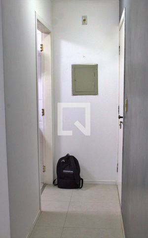 Apartamento à venda com 55m², 2 quartos e 1 vaga Apartamento à venda com 55m², 2 quartos e 1 vagaSala