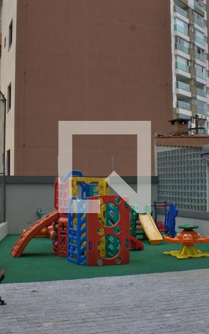 Apartamento à venda com 55m², 2 quartos e 1 vaga Apartamento à venda com 55m², 2 quartos e 1 vagaÁrea comum