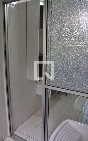 Apartamento à venda com 55m², 2 quartos e 1 vaga Apartamento à venda com 55m², 2 quartos e 1 vagaÁrea de Serviço