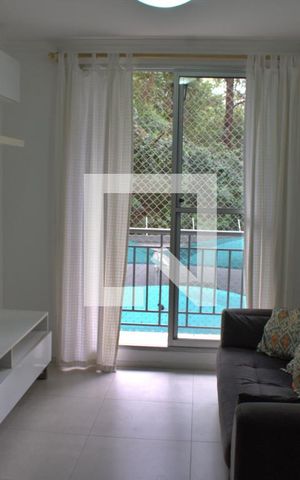 Apartamento à venda com 55m², 2 quartos e 1 vaga Apartamento à venda com 55m², 2 quartos e 1 vagaSala