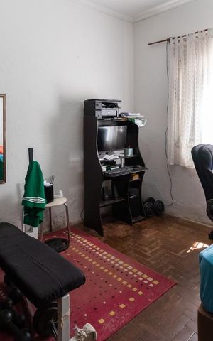 Casa à venda com 80m², 3 quartos e 1 vaga Casa à venda com 80m², 3 quartos e 1 vagaQuarto 2