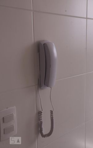 Apartamento à venda com 41m², 2 quartos e sem vagaDetalhe