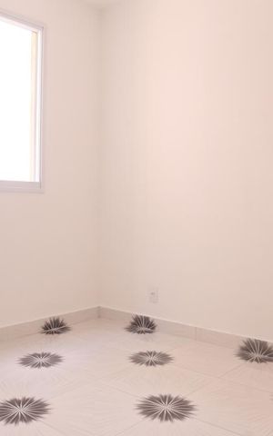 Apartamento à venda com 41m², 2 quartos e sem vagaDormitório 2