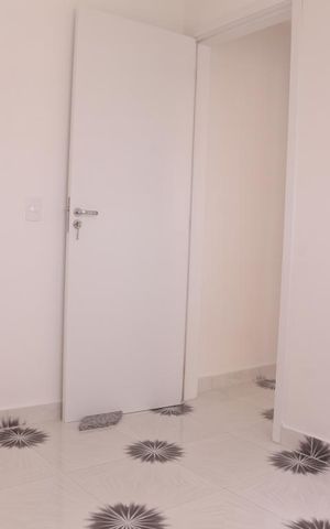 Apartamento à venda com 41m², 2 quartos e sem vagaDormitório 2