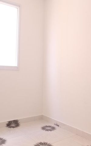 Apartamento à venda com 41m², 2 quartos e sem vagaDormitório 1