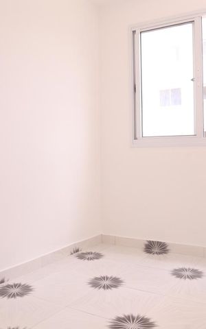 Apartamento à venda com 41m², 2 quartos e sem vagaDormitório 1