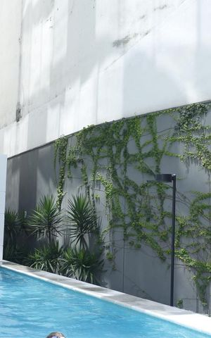 Apartamento à venda com 23m², 1 quarto e sem vagaPiscina