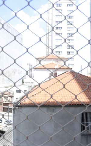 Apartamento à venda com 23m², 1 quarto e sem vagaVista