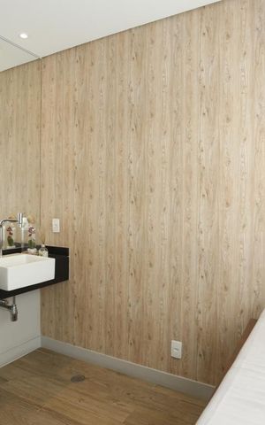 Apartamento à venda com 23m², 1 quarto e sem vagaEspaço Gourmet