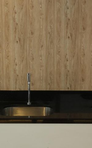 Apartamento à venda com 23m², 1 quarto e sem vagaLavanderia
