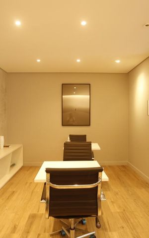 Apartamento à venda com 23m², 1 quarto e sem vagaEspaço Gourmet