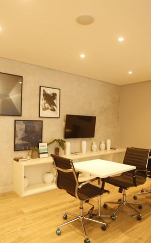 Apartamento à venda com 23m², 1 quarto e sem vagaEspaço Gourmet