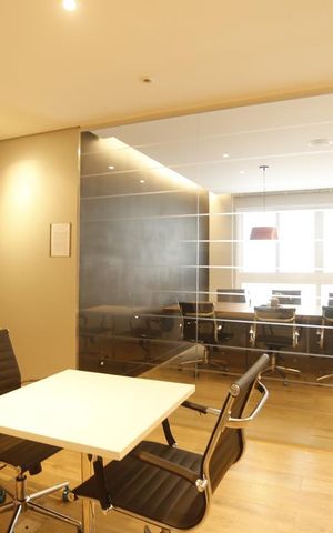 Apartamento à venda com 23m², 1 quarto e sem vagaEspaço Gourmet