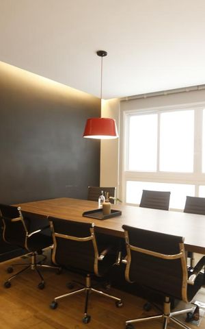 Apartamento à venda com 23m², 1 quarto e sem vagaEspaço Gourmet