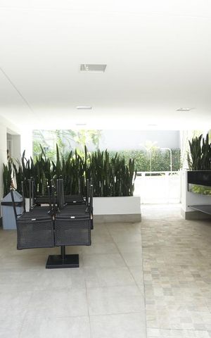 Apartamento à venda com 23m², 1 quarto e sem vagaChurrasqueira