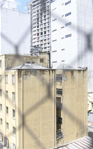 Apartamento à venda com 23m², 1 quarto e sem vagaVista